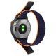 thumbnail image 1 of Correa de reloj Correa de nailon para Garmin Fenix ​​7/6 Pro/5 Plus (22 mm azul oscuro azul FLhrweasw  Nuevo, 1 of 8