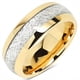 thumbnail image 4 of 1pc Stylish and Durable Stainless Steel Ring for Men and Women - Perfect for Everyday Wear and Special Occasions, 4 of 4