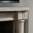 thumbnail image 3 of Sauder Palladia Corner Entertainment Credenza, Split Oak Finish, 3 of 9