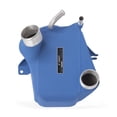 thumbnail image 4 of Mishimoto MMINT-F2D-11BL Air-to-Water Intercooler Compatible With Ford 6.7L Powerstroke 2011-2016 Blue, 4 of 6