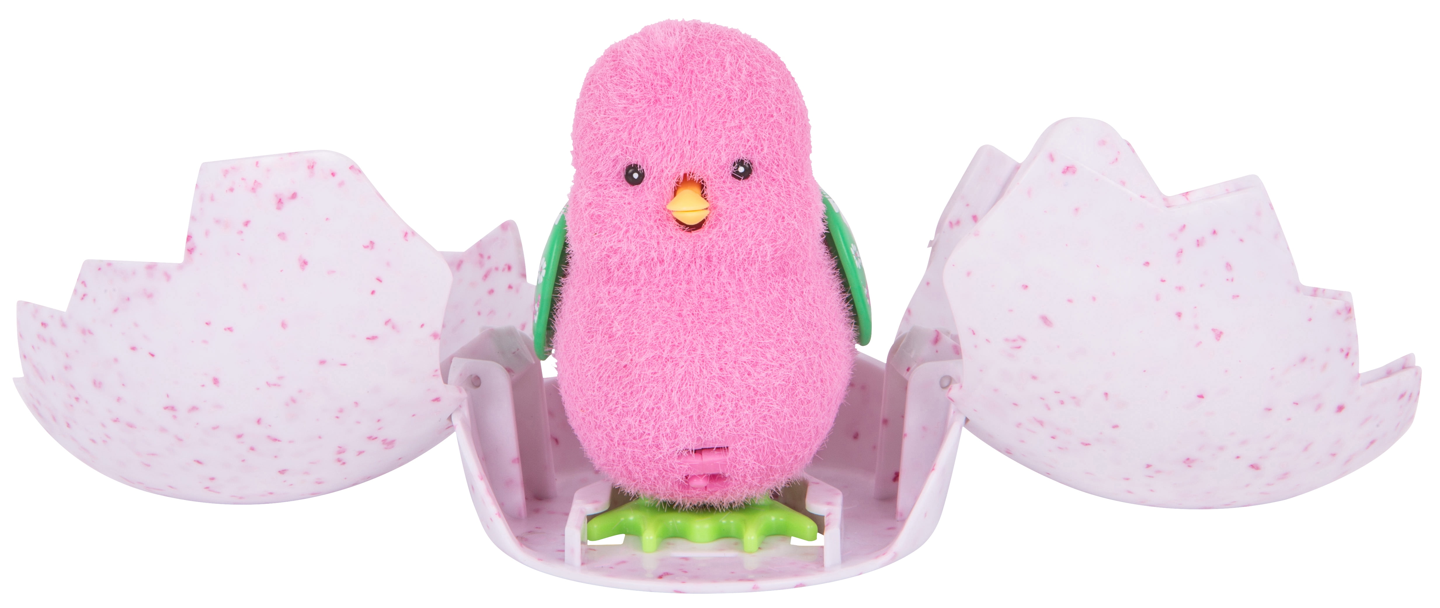 Little Live Pets Surprise Chick - Hatches Again and Again