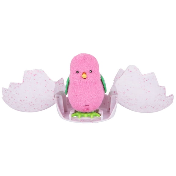 Little Live Pets Surprise Chick - Hatches Again and Again