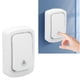 thumbnail image 4 of Campana de la Puerta, Función Mudo de Puerta Inalámbrica AC 100V-230V Batería GRATIS para Amigos, 4 of 7