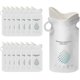 thumbnail image 1 of 20 Pack 700 Ml Disposable Urinal Bags, Menwomen Children Patient, 1 of 4