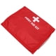 thumbnail image 1 of Bolsa De Medicina, Bolsa De Ayuda De Emergencia Duradera Y Resistente Al Desgaste, Para La Escuela, La Oficina, El Campo De Entrenamiento Al Aire Libre, El Hogar ANGGREK Medicine Storage Bag, 1 of 8