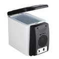 thumbnail image 1 of Portable Freezer Fridge for Car, RV, Van, Vehicle,, 1 of 6