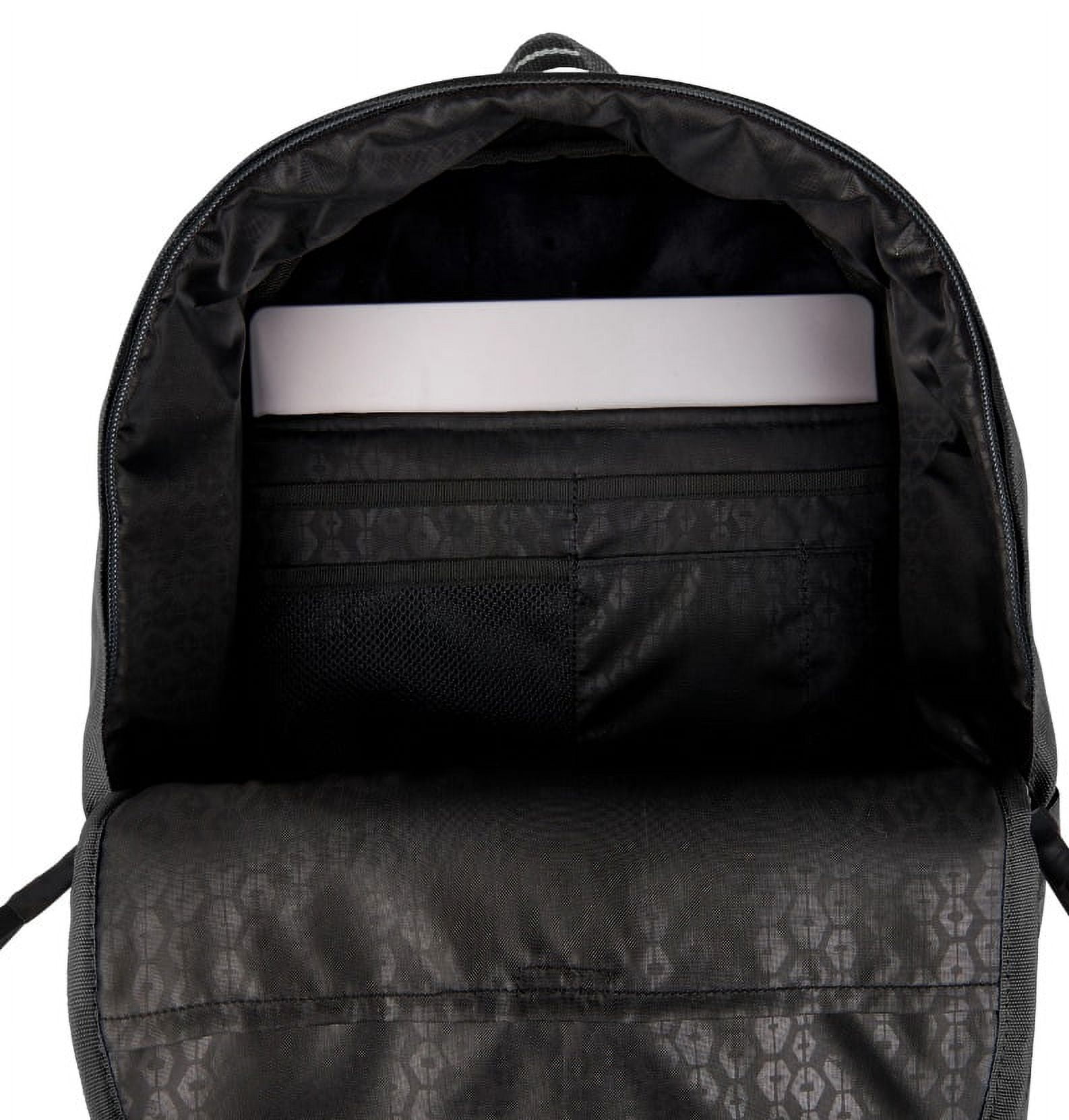Evolve Backpack Eco Black