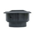 thumbnail image 5 of Universal Warm Air Vent Outlet 360 Degrees Rotatable Sturdy Heater Ducting Air, 5 of 7