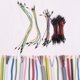 thumbnail image 4 of PAMINGONO 130Ud Cables Jumper Male to Female Para Breadboard Compatibles Con Proyectos Electrónicos Y Automotrices, 4 of 8