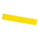thumbnail image 5 of Bandas de resistencia circulares para mujer, yoga, rehabilitación de látex elástico Amarillo, 5 of 9