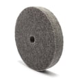 thumbnail image 5 of 1pc 150mm 6inch Nylon Fiber Polishing Wheel Abrasive Tools Grinding Head For Metal Marble Wood Crafts Polishing, 5 of 5