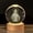 D, variant on 3D Cross Crystal Ball with Wooden Base,Crystal Night Light Engraved Holy Family Figurine Statue,Jesuspirit - Christian Decor,Christian Gifts for Men and Women