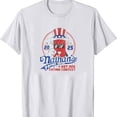thumbnail image 2 of Nathan’s Famous Hot Dog Eating Contest T-shirt Sizes S-5XL, 2 of 5