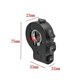 thumbnail image 2 of 3 In1 Motorcycle Switch ATV Quad Headlights Turn Signal Horn ON/OFF Button For 22mm Handlebars, 2 of 5