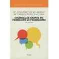 thumbnail image 1 of Dinámica De Grupos En Formación De Formadores HERDER 9788425421020, 1 of 2