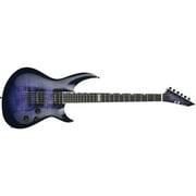 ESP E-II HORIZON-III FM RDB Electric Guitar