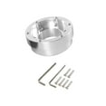 thumbnail image 1 of Maytalsory Precision Engineered 70mm Steering Wheel Adapter Plate for G29 Control plating 1Set, 1 of 6