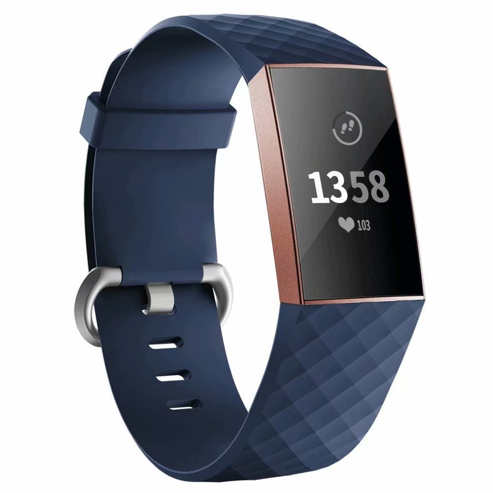 walmart fitbit charge 3 replacement bands