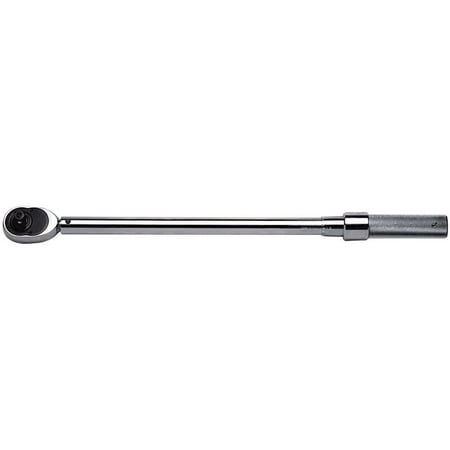 UPC: 0076799044785 | Wright Tool 1/2 In. Drive Ratchet Head 50-250 Ft./lbs Torque Wrench