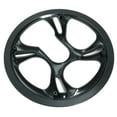 thumbnail image 2 of 48T 12Cm Mtb Bicycle Bike Crankset Chain Wheel Cover Guard Protector Cycle Parts, 2 of 8