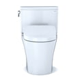 thumbnail image 5 of Toto MW4423046CUFGA-01 1.0 GPF Nexus 1G Toilet with Washlet S500E Autoflush, No.01 Cotton - 2 Piece, 5 of 8