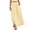 Beige, variant on GEWSEY Skirts for Women 2026 Spring Trendy Maxi High Waisted Eyelet Skirt Cute Flowy Vacation Elegant Womens Summer Clothes (Light Blue, S)
