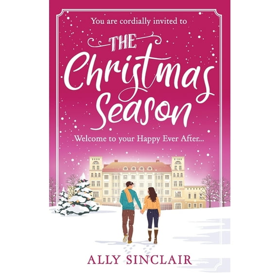 The Christmas Season, (Paperback)