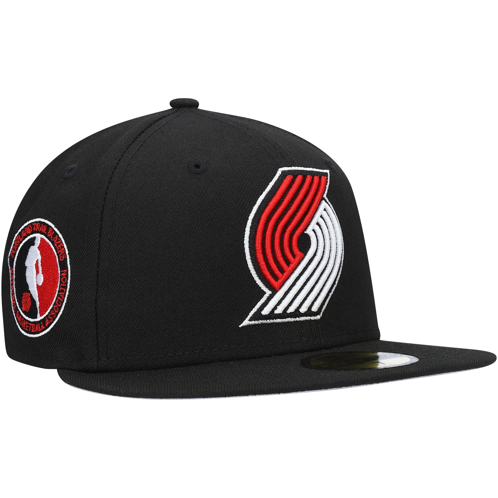 Portland Trail Blazers New Era Team 