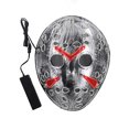 thumbnail image 1 of Máscara para disfraces de Halloween, Freddie Jasons, Glowing, 1 of 1