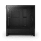 thumbnail image 2 of GABINETE NZXT H5 FLOW BK, 2 of 5