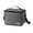 Gray #2, variant on Large Insulated Lunch Bag | 12L Capacity Thermal Food Storage Tote | Picnic Cooler Bag for School & Work | Gray & Navy Options | Portable Cooler Box with Shoulder Strap