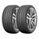 thumbnail image 1 of Paquete de 2 Llantas TOYO Proxes T1 Sport 215/40ZR18, 1 of 6