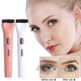 thumbnail image 1 of Jusqu'à 60 % de Rabais! Gspmoly Recourbe-Cils, Instrument de Recourbement 5D, Pince Eyelash Curler Eyelash Intelligente à Trois Températures Eyelash Eyelash Curler, 1 of 5
