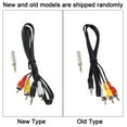 thumbnail image 4 of AV Cable AV Video Wire for  2 Model B + with , Strong Durability, and Practicality, Supports Audio and Video Output, 4 of 7