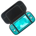 thumbnail image 5 of Storage Bag For Switch Lite Host Case Bag Protection Bag Portable Travel Carry Case, 5 of 5