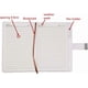 thumbnail image 5 of Locking Diary Combination Lock Journal Constellation Writing Diary A5 Starry Sky Lock Leather Notebo, 5 of 5
