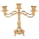 thumbnail image 3 of 2pcs Wedding Candle Holder Stand Table Dinning Candlestick Hauskunst Decoration, 3 of 9