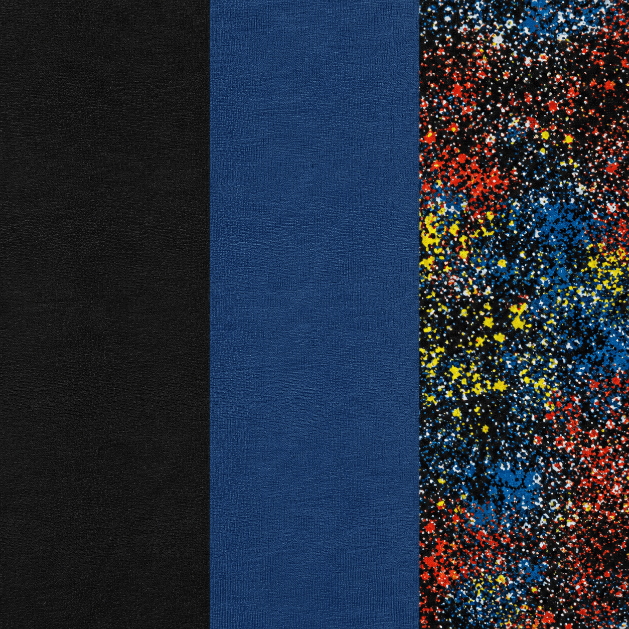 Splatter Print