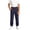 Z57 Navy, variant on VEKDONE Boys Athletic Joggers Lightweight Pull-On Baggy Track Pants Breathable Relaxed Fit Sports Running Everyday Casual Bottoms with Pockets