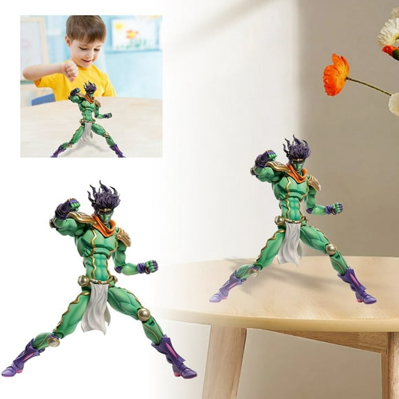 Must See Anime Figures: Incredible Detailing & Fan Transform Your Space with These Trending Collectibles!