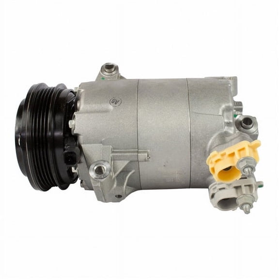 Motorcraft New w/ Clutch A/C Compressor Fits select: 2013-2016 FORD FOCUS