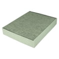 thumbnail image 2 of ECOGARD XC10010C Premium Cabin Air Filter with Activated Carbon Fits 2017-2025 Porsche 911, 2020-2025 718 Cayman, 2019-2025 718 Boxster, 2020-2025 718 Spyder, Recirculation, 2 of 4