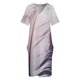 thumbnail image 4 of Vestido holgado de plumas en tonos Pastel para mujer vestidos de verano con bolsillos ropa para mujer vestidos de cumpleaños para mujer, 4 of 7