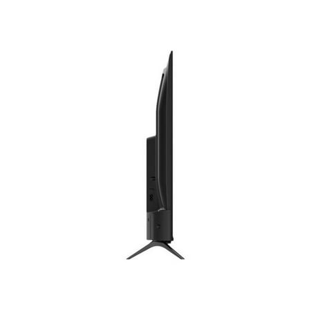 TCL - 55" Class 4-Series 4K UHD HDR Smart Roku TV