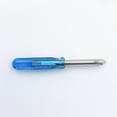 thumbnail image 2 of Ohmyroo 10-Piece Mini Screwdriver Set with 3mm Steel Shafts for Precision Electronics and Watch Repair Work, 2 of 9