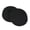 Black, variant on Replacement Ear Pads - 2.95x2.56in Headphone Cushions For Logitech H800 H800 Wireless Headset, Soft Sponge Memory Foam, Breathable Ear Covers, Comfort Upgrade