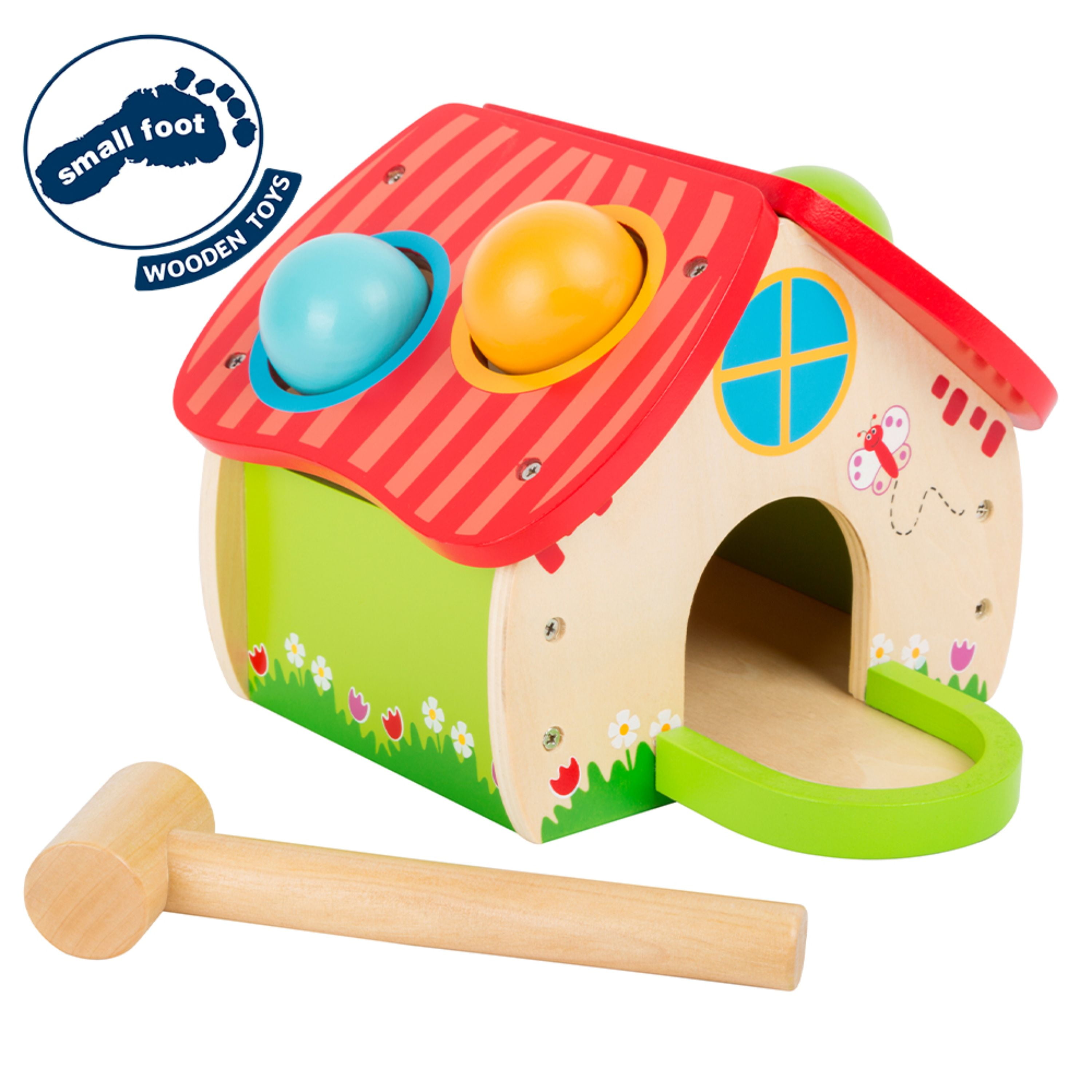 smallfoot toys walmart