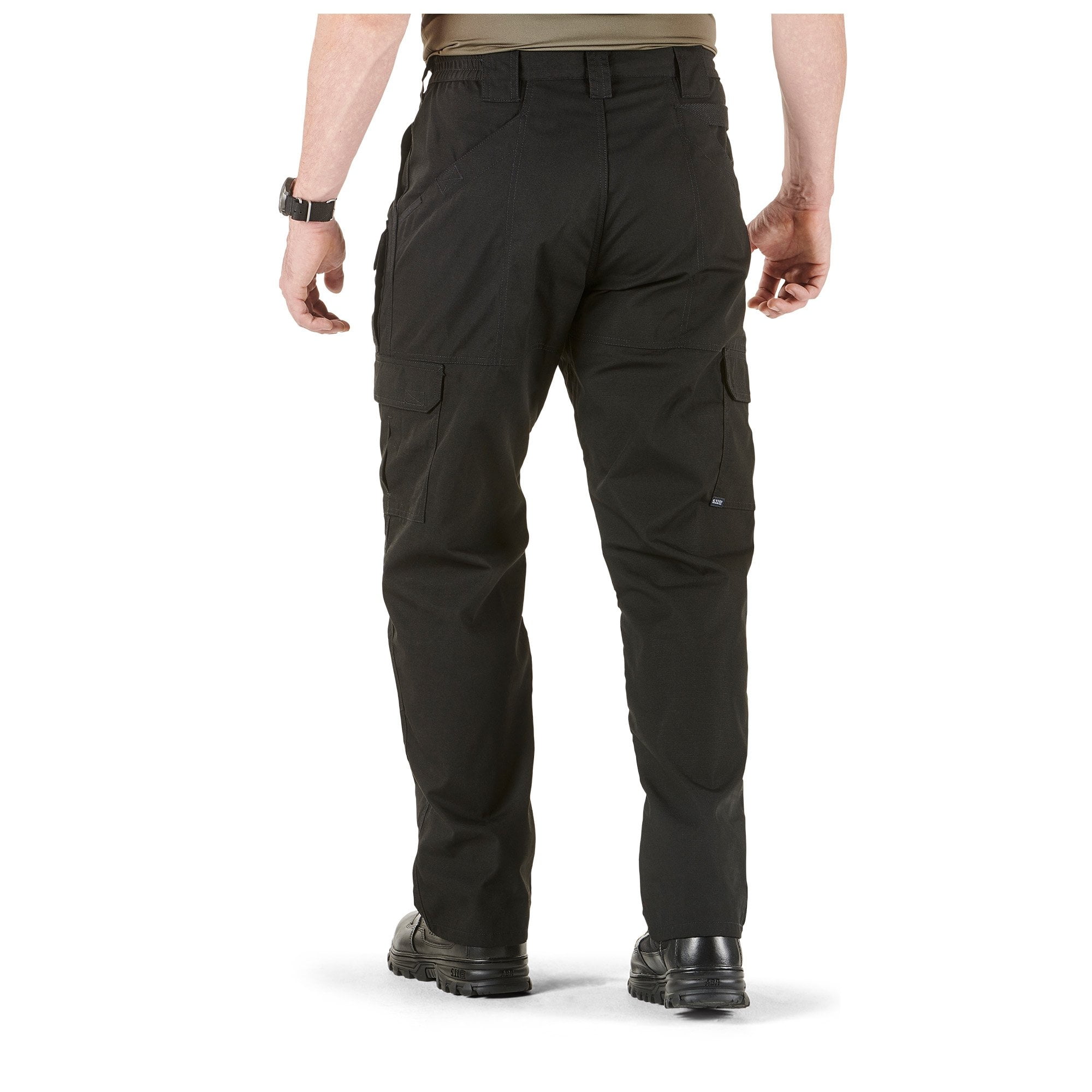 Spring and Autumn IX7 tactical trousers mens selfcultivation 9 special  forces army fan pants outdoor