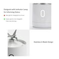 thumbnail image 4 of 500ML 6 b lades Design Juicer Smoothie Blender Blender Juice Machine, 4 of 8