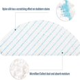 thumbnail image 2 of 30 Packs Disposable Mop Pads for Yeedi VacStation   Vac Max  Vac 2 Pro Robotic Vacuum Cleaner Accessories Kit, 2 of 11